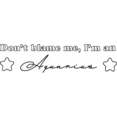 Aquarius