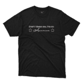 Aquarius - black mockup