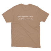 Aquarius - brown mockup