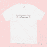 Aquarius - white mockup