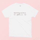 Aries - white mockup