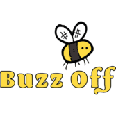 Buzz off