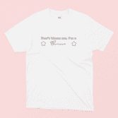 Cancer - white mockup
