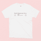 Cancer - white mockup