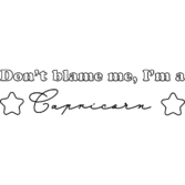 Capricorn