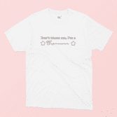 Capricorn - white mockup
