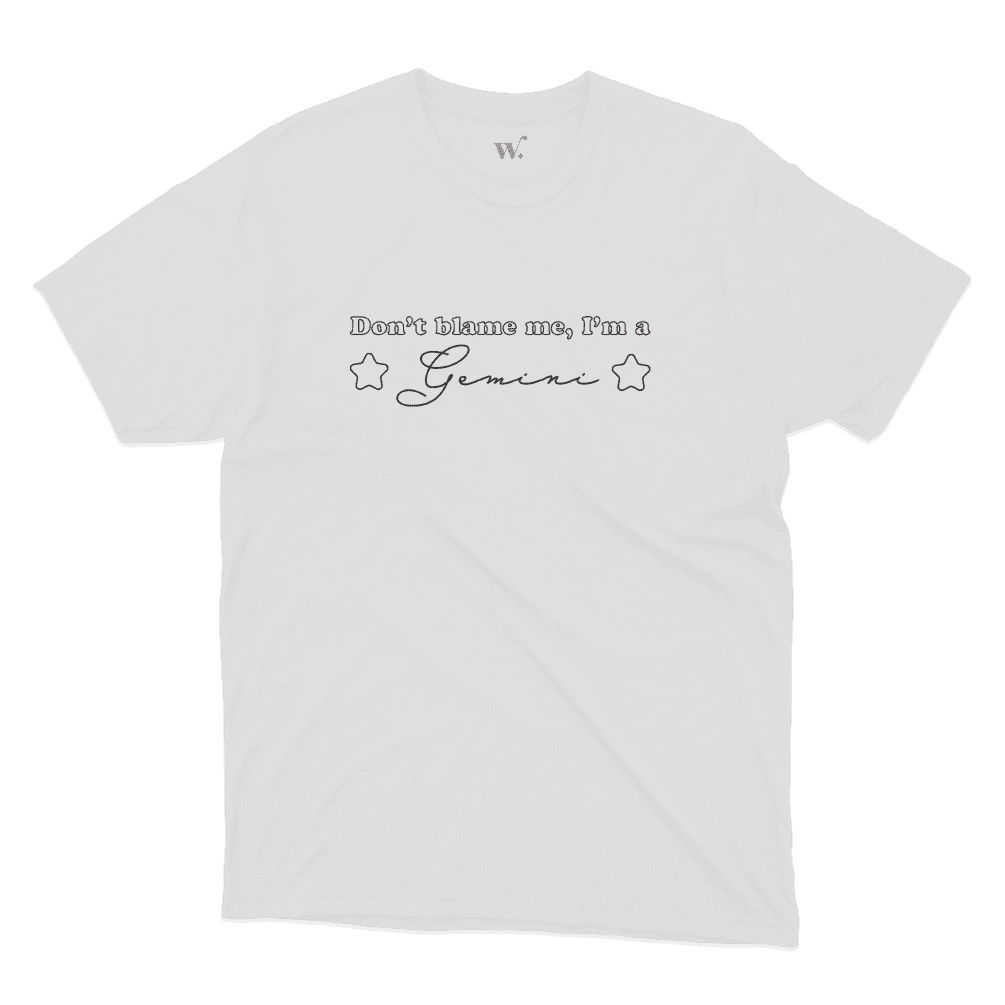 Gemini - grey mockup Gemini - grey mockup