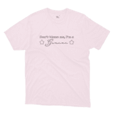 Gemini - pink mockup
