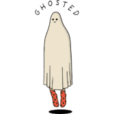 Ghosted