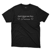 Taurus - black mockup