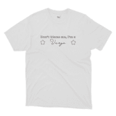 Virgo - grey mockup