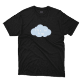 dream big - black mockup