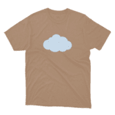 dream big - brown mockup