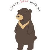 BearWithMe