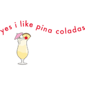 PinaColadas