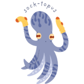 Socktopus