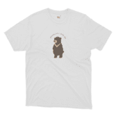 bear with me - grey mockup