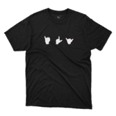ily - black mockup