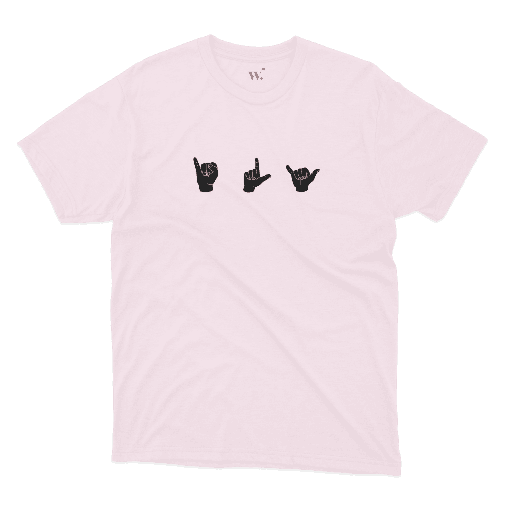 ily - pink mockup ily - pink mockup