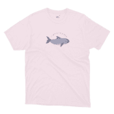 life porpoise - pink mockup