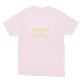 oopsie daisy - pink mockup