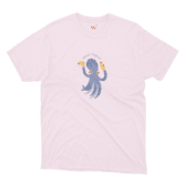 socktopus - pink mockup