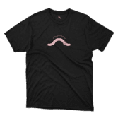 stay grounded - black mockup
